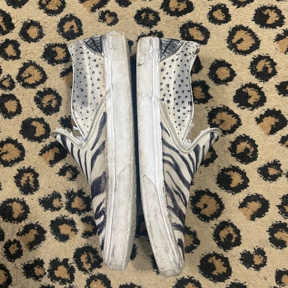 Vans slip ons - Picture 3 of 6